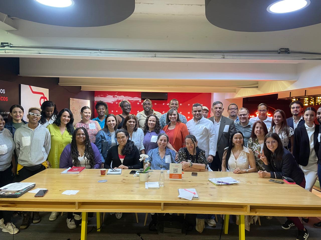 Actividad comunitaria 2